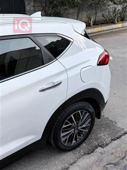 هیۆندای تۆکسۆن